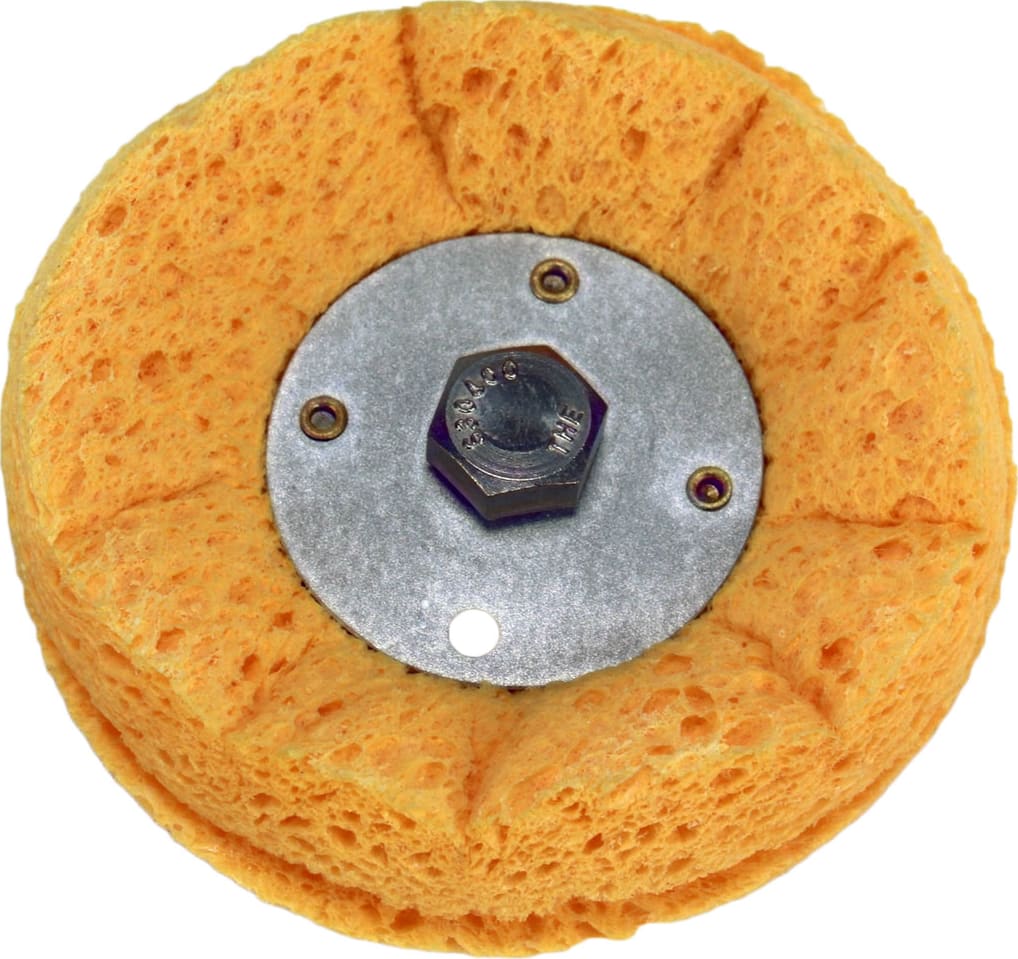 Tinker & Rasor Internal Sponge Electrode