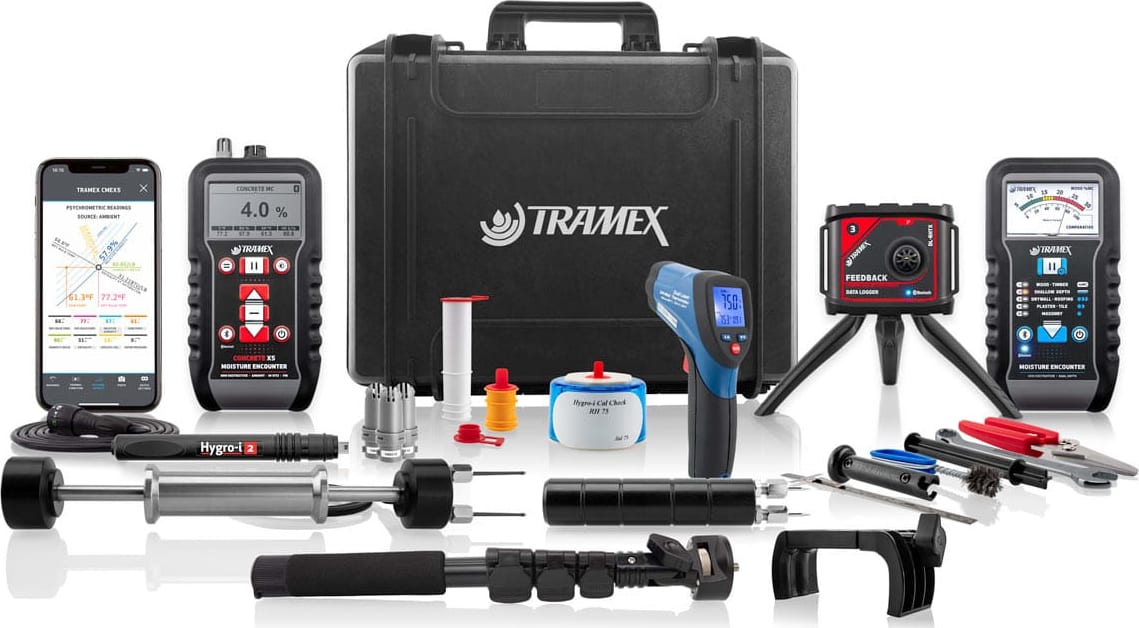 Tramex_FMK_Floor_Master_Kit