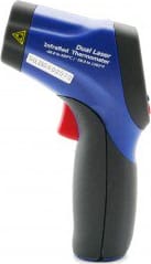 Tramex IRT2 Main Image