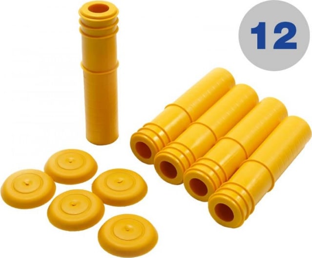 Tramex RHHL12 Hygro-i Hole Liners