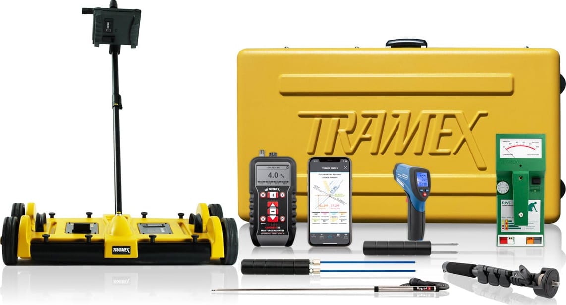 Tramex RMK