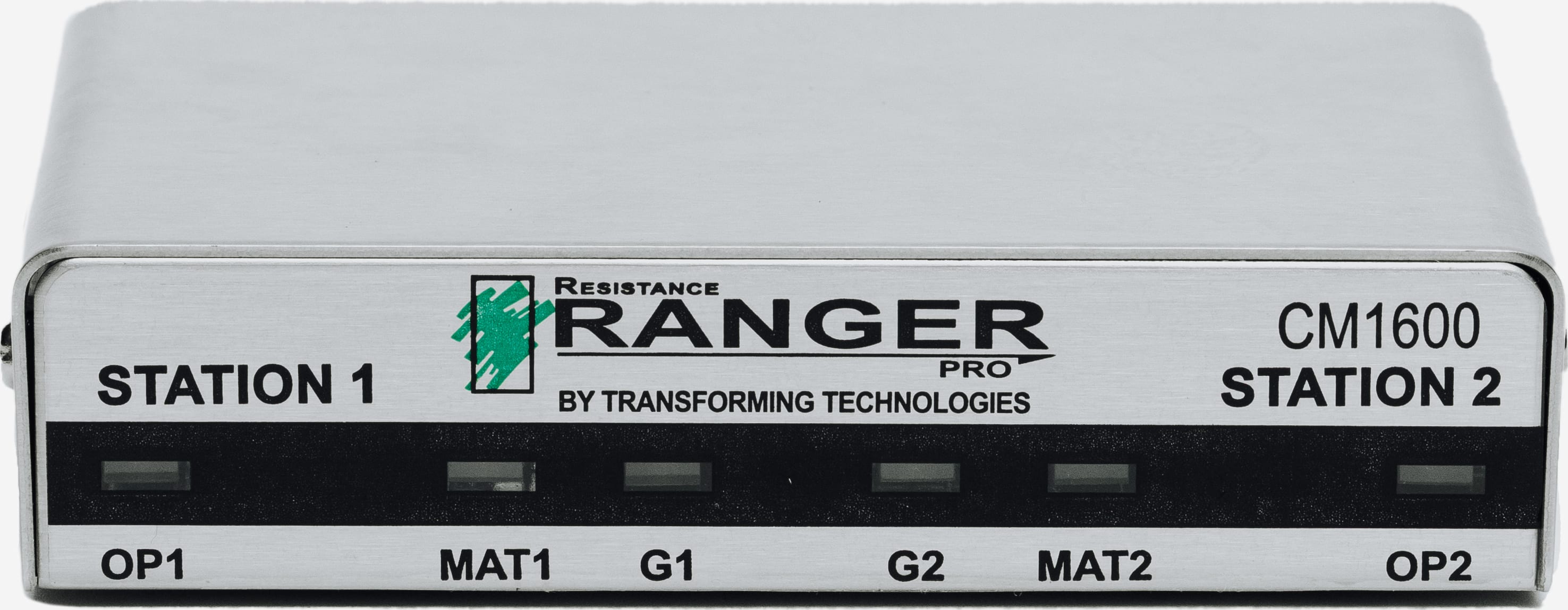 Transforming TechCM1600 Main Image