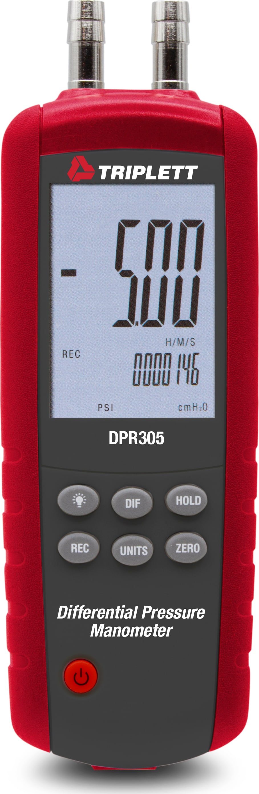 Triplett DPR305 Image
