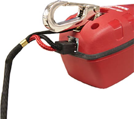 Triplett 13867 Belthook for Teletalker 330