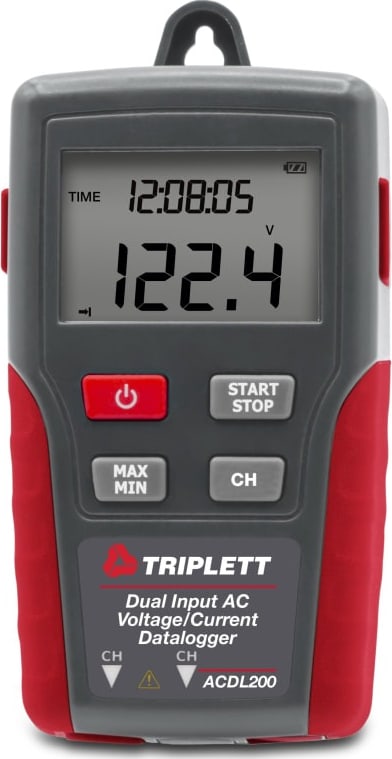 Triplett ACDL200 Image