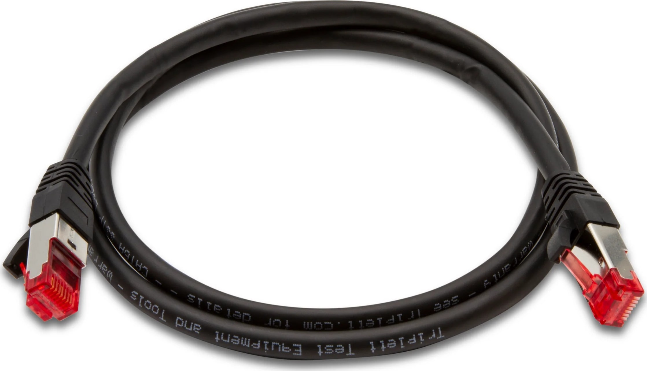 Triplett CAT6A-10BK Image
