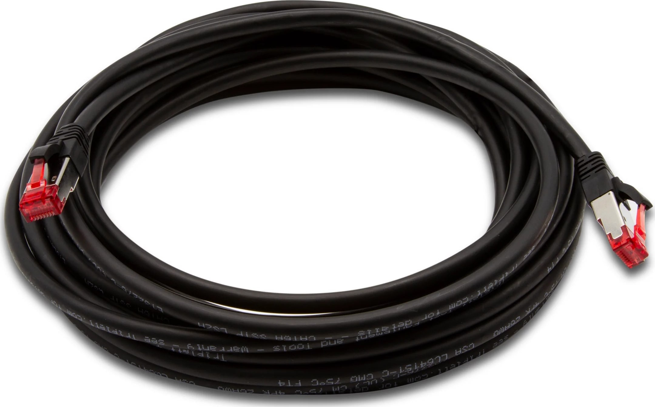 Triplett CAT6A-25BK Image