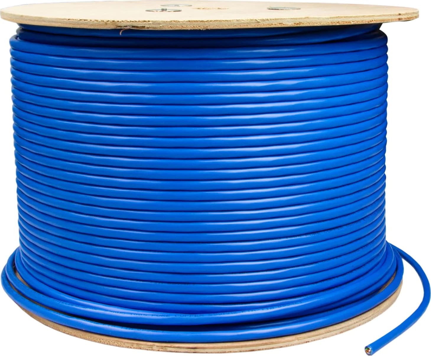 Triplett CAT6AU-1000BL Image