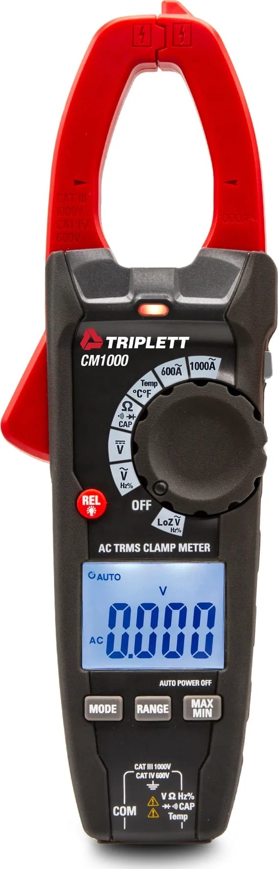 Triplett CM1000-NIST Image