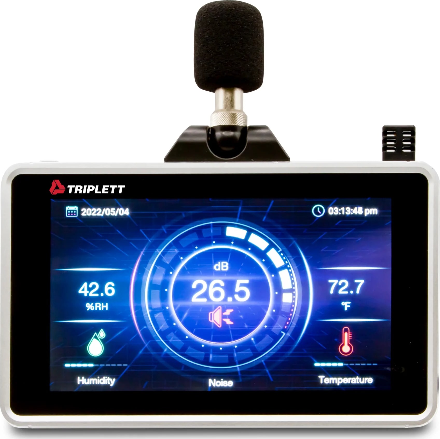 Triplett EMDL700 Image