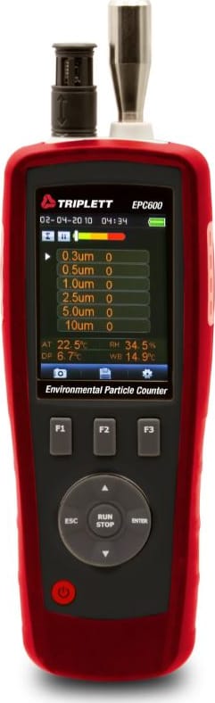 Triplett EPC600 Image