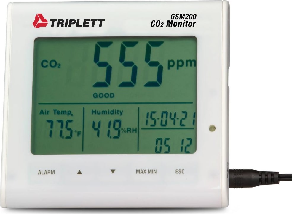 Triplett GSM200 Main Image