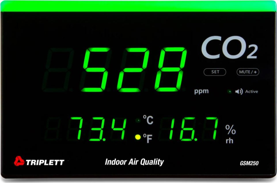 Triplett GSM250 Image