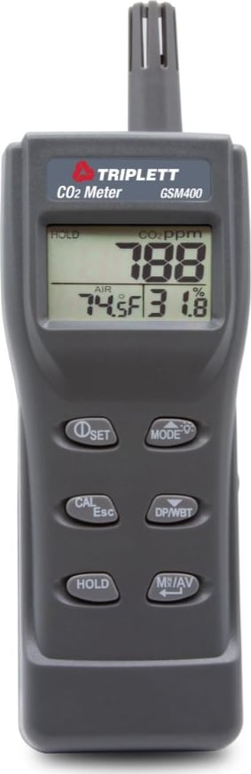 Triplett GSM400 Image