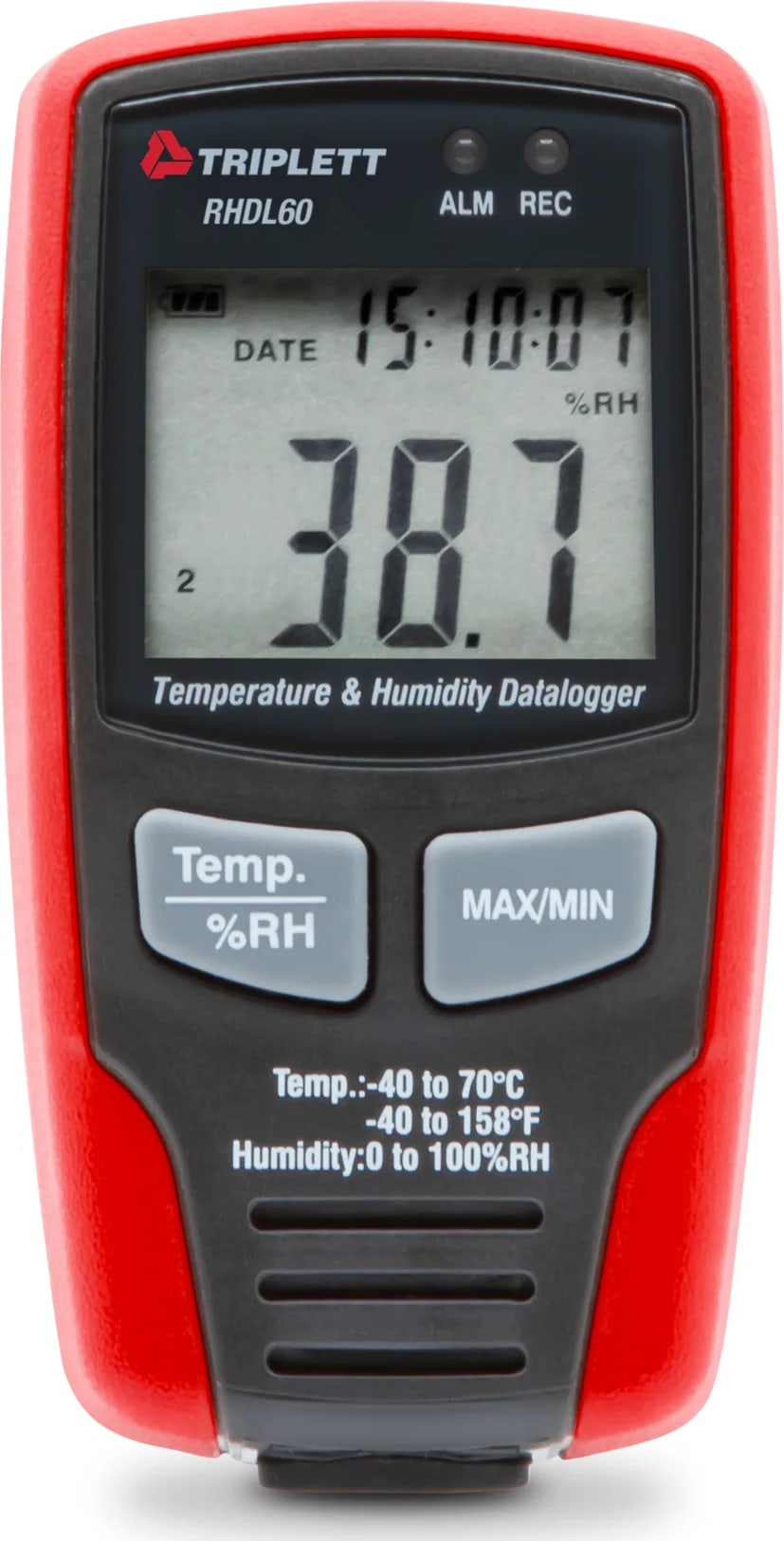 Triplett RHDL60-NIST Main Image