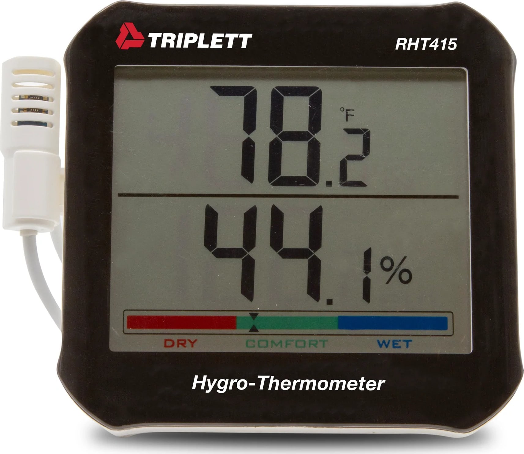 Triplett RHT02 - Hygro-Thermometer Pen