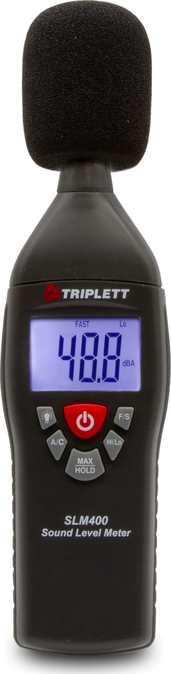 Triplett SLM400 Image