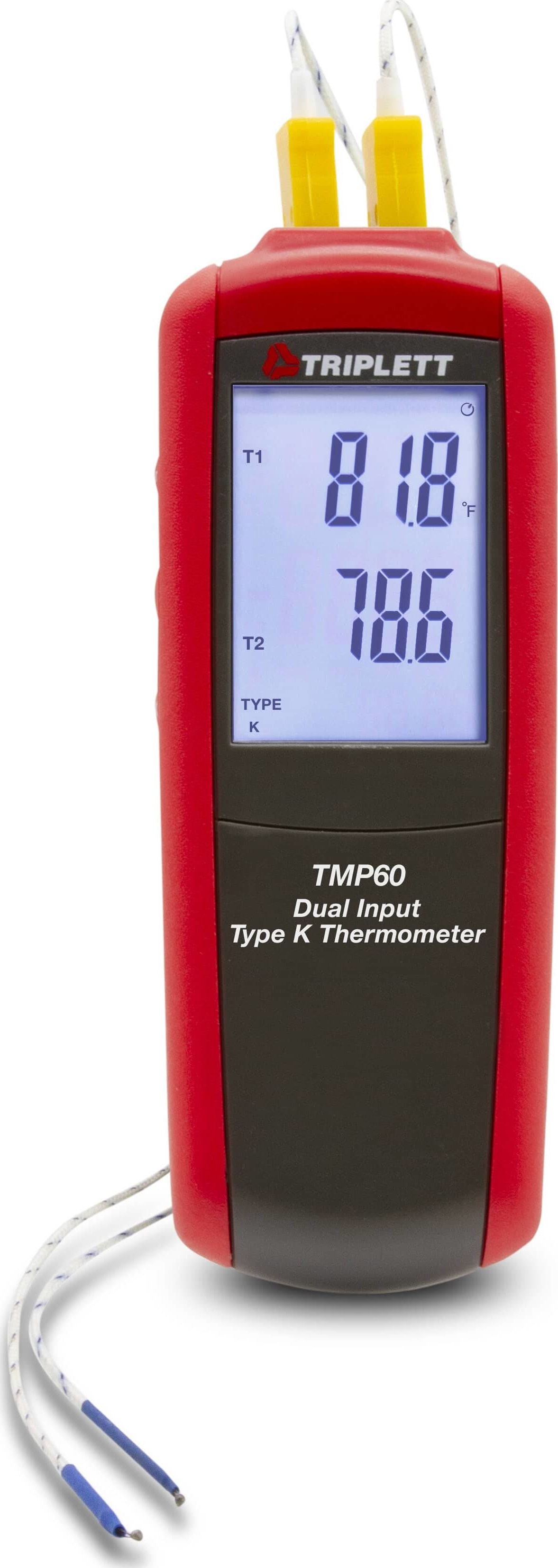 Triplett TMP10 - Pocket Thermometer