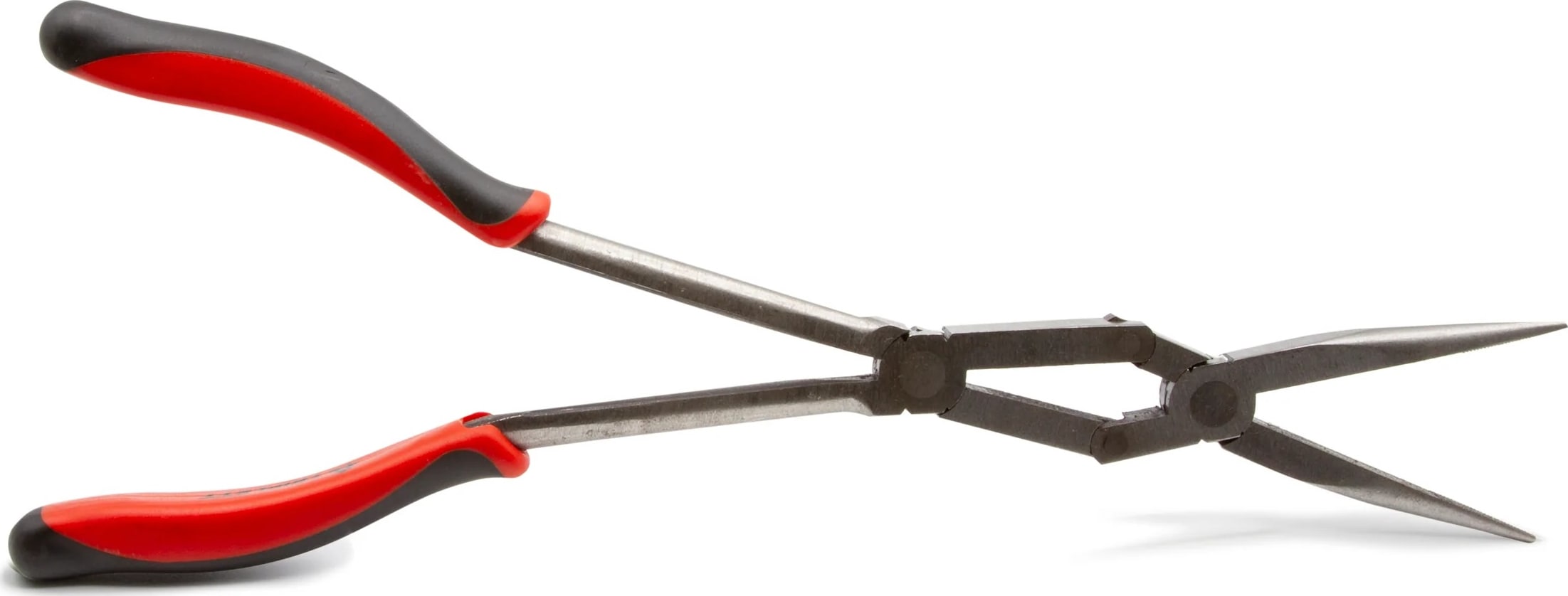 Long Reach Needle-Nose Pliers