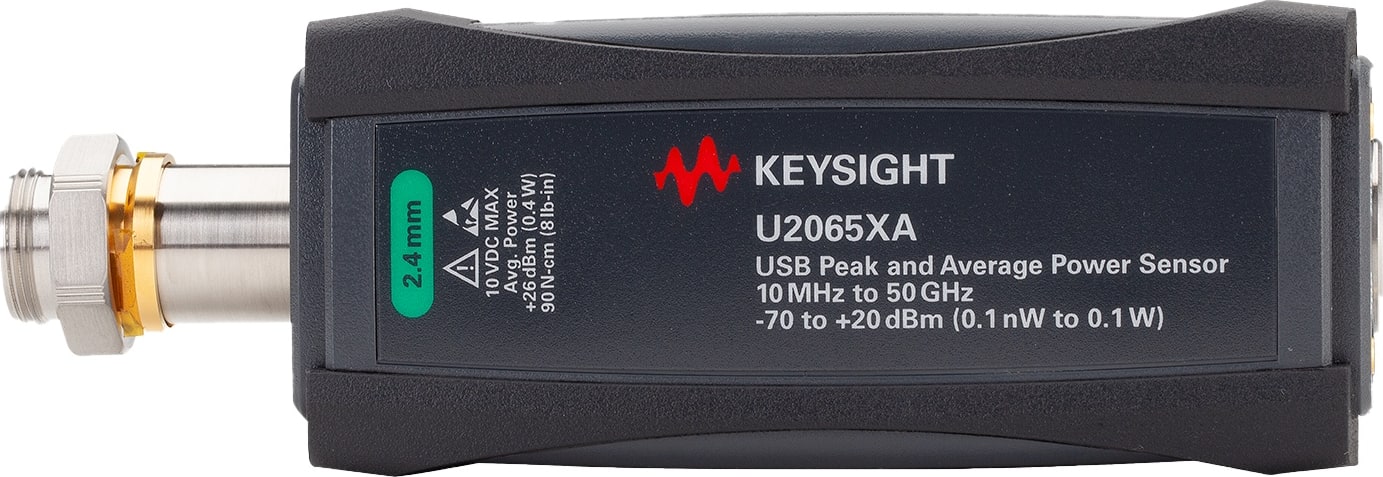 Keysight U2065XA