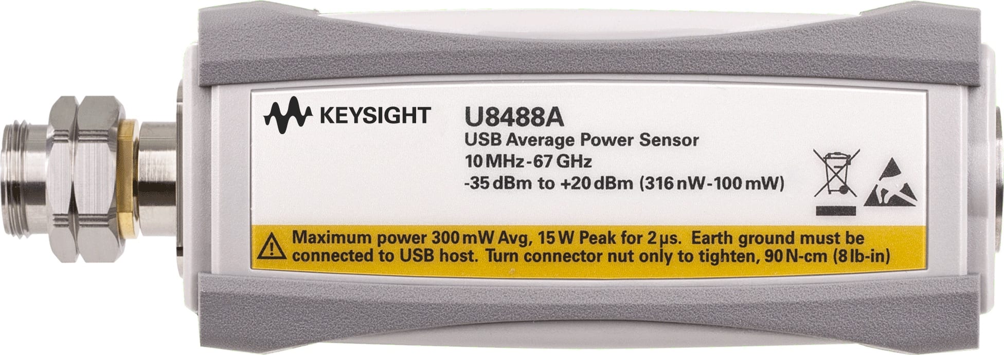 Keysight U8488A