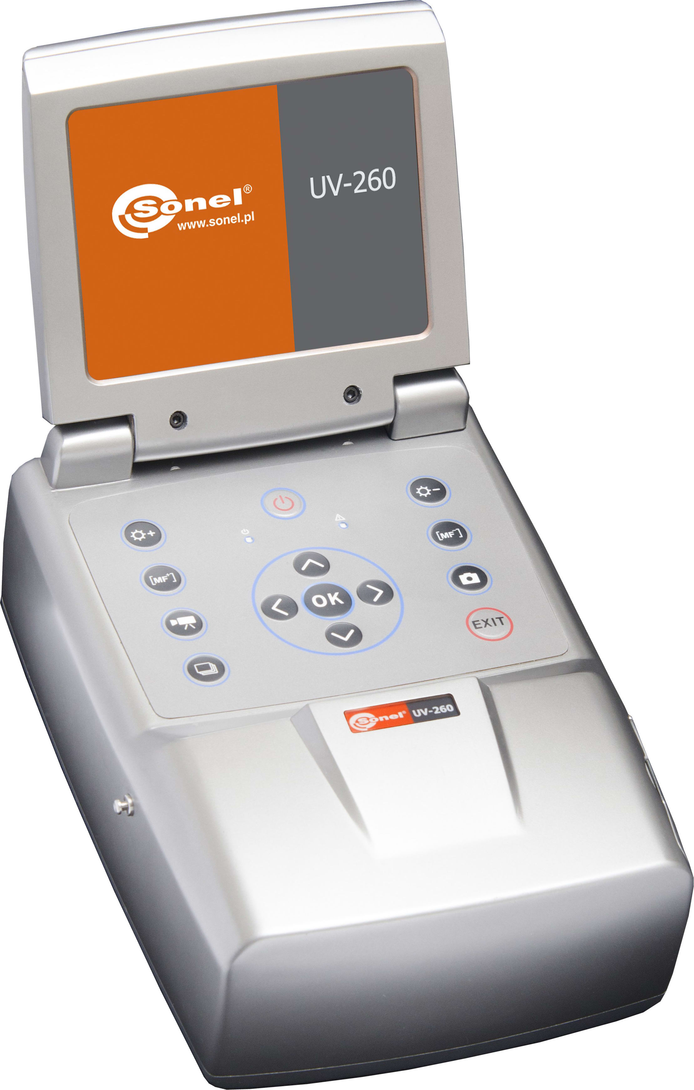 Sonel UV-260 Image 