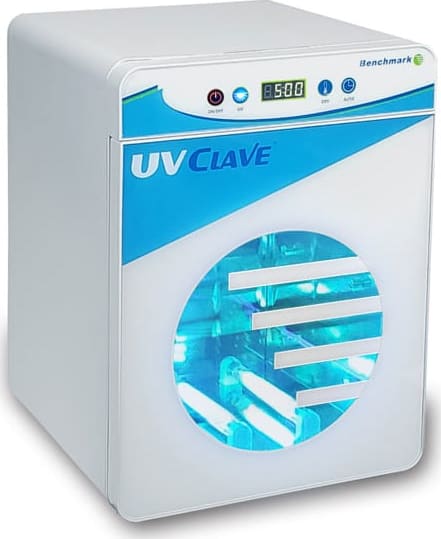 Benchmark Scientific UV-Clave Series UltraViolet Chamber