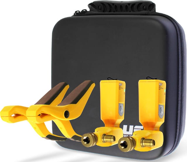 Uei HUB4