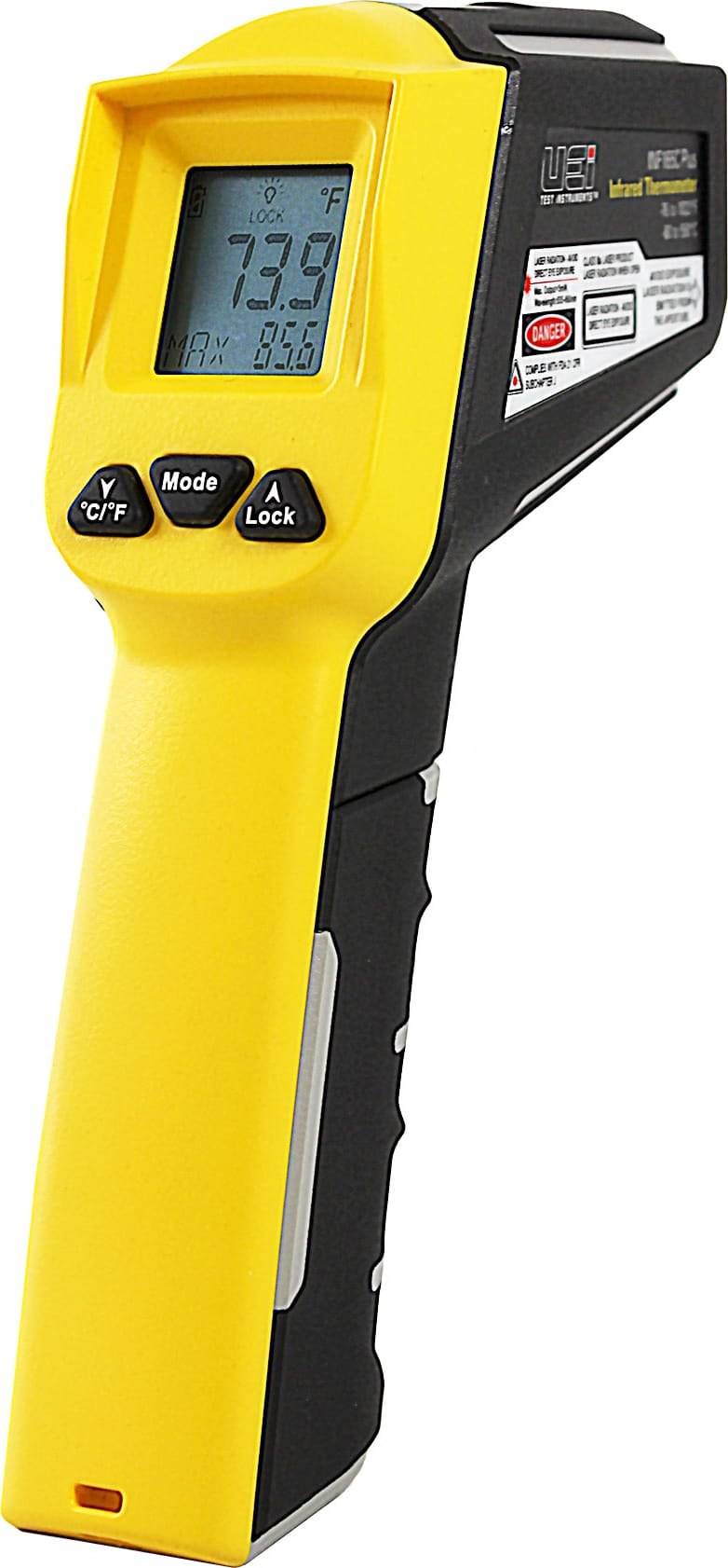 Uei INF165C
