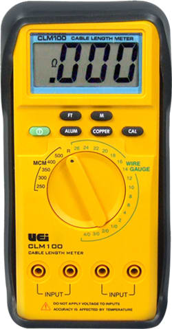 Uei CLM100