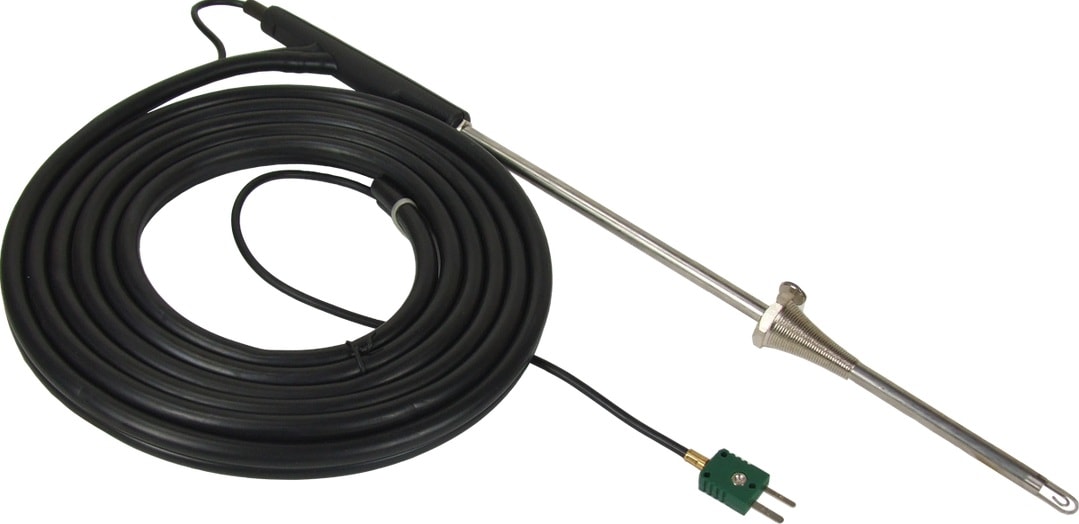 UEi_KMCP10_Flue_Probe