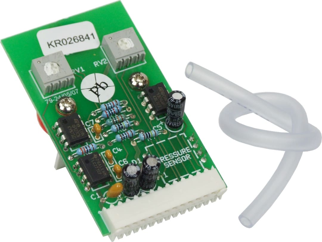 Uei_KMPS2-Q_Pressure_Sensor