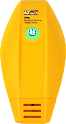 UEi WOT2 - Wireless Outdoor Temperature Probe
