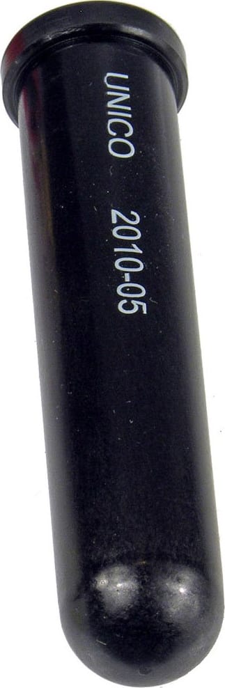 Unico C800-02 Regular Tube Shield, Pack of 2