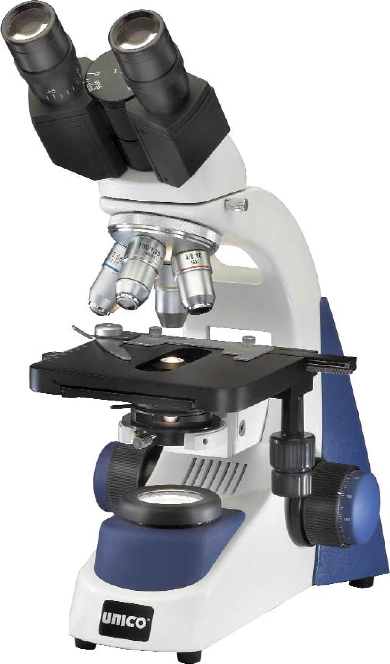 Unico G380-LED Binocular Microscope