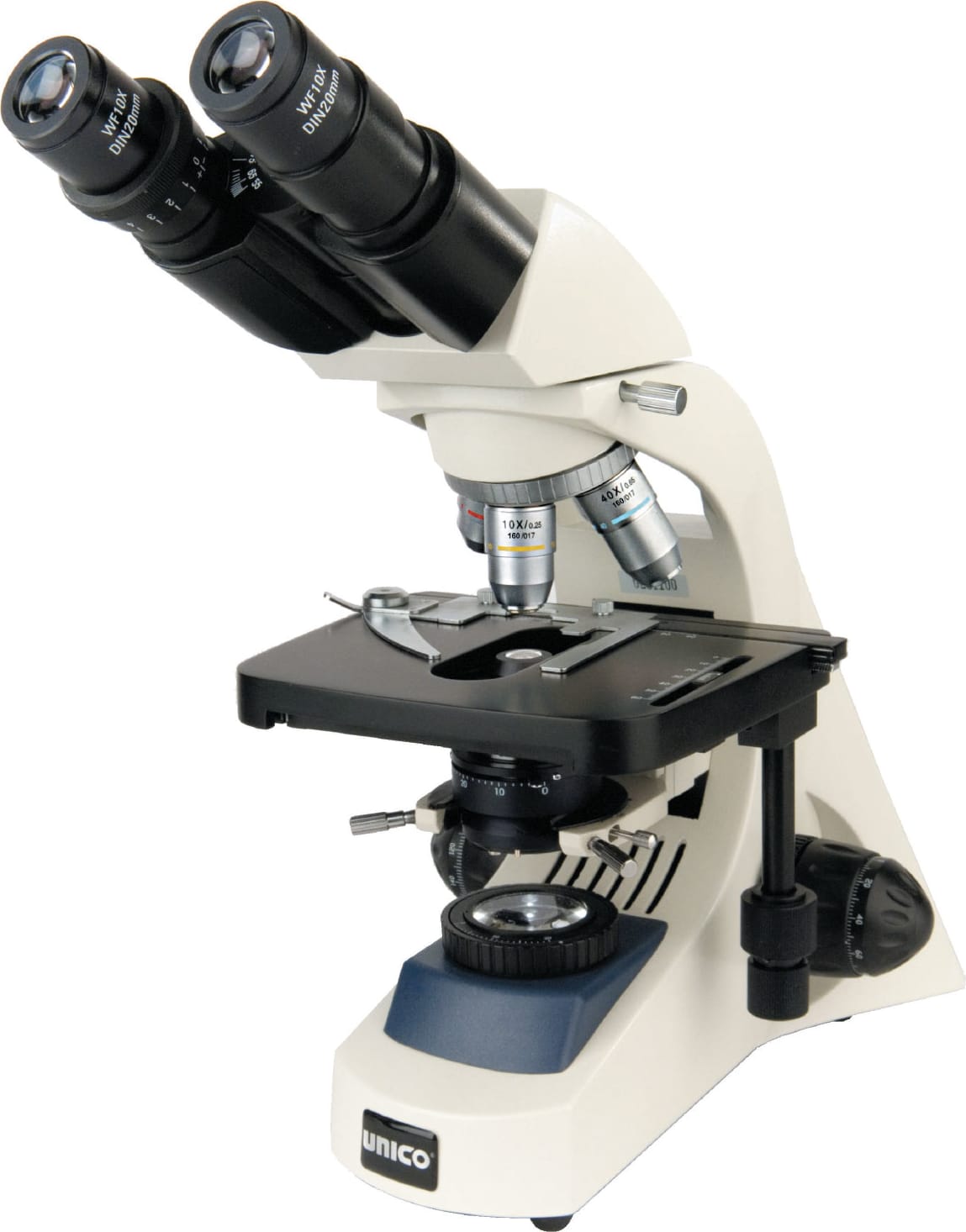 Unico IP750 Series Microscopes