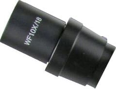 Unico M280-1401 10x Widefield Eyepiece, Single