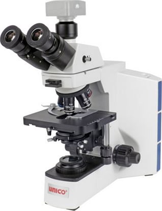 Unico 6704T Clinical Microscope