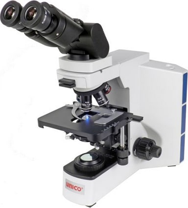 Unico 6704 Clinical Microscope