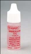 Unico B6-8905 Immersion Oil Type A, 7ml