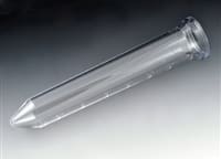Unico C800-500-2K 12 ml Conical Urine Tubes, Graduated, Package of 2,000 Tubes