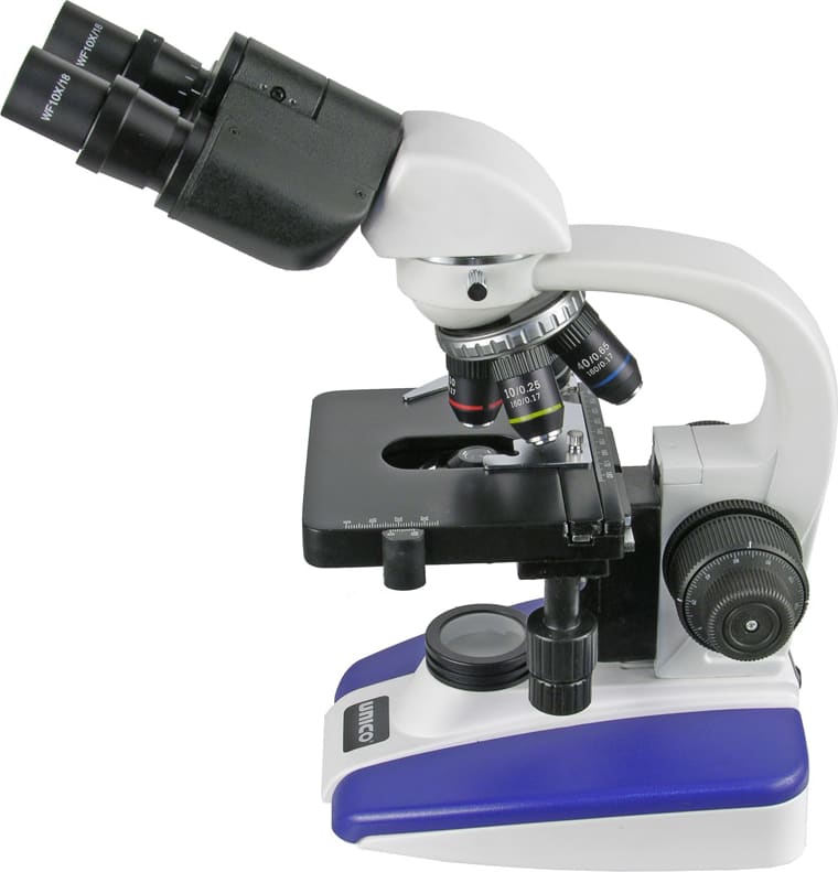 Unico M280 Binocular Microscope