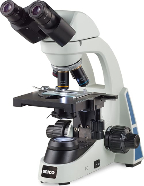 Unico M280 Basic Lab Microscope