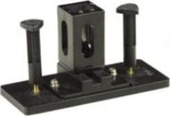 Unico S-1200-102 Single Square Cuvette Holder With Base For 10 mm Cuvettes For S-1200 Series