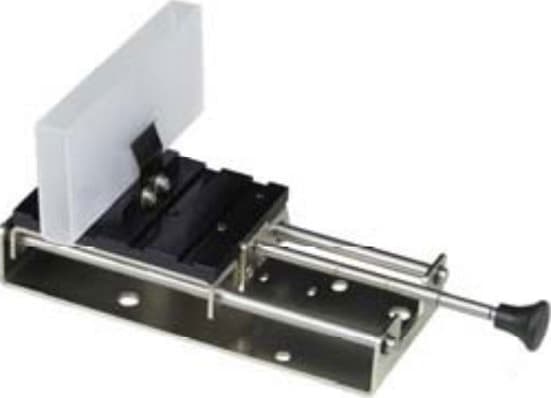 Unico S-2150-102P Rectangular Long Path Cell Holder Kit for Cells up to 100 MM Pathlength