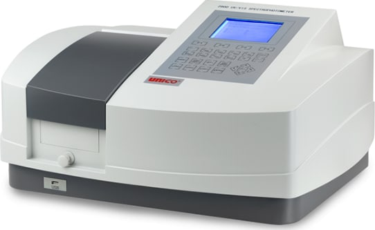 Unico SQ2800 Scanning Spectrophotometer