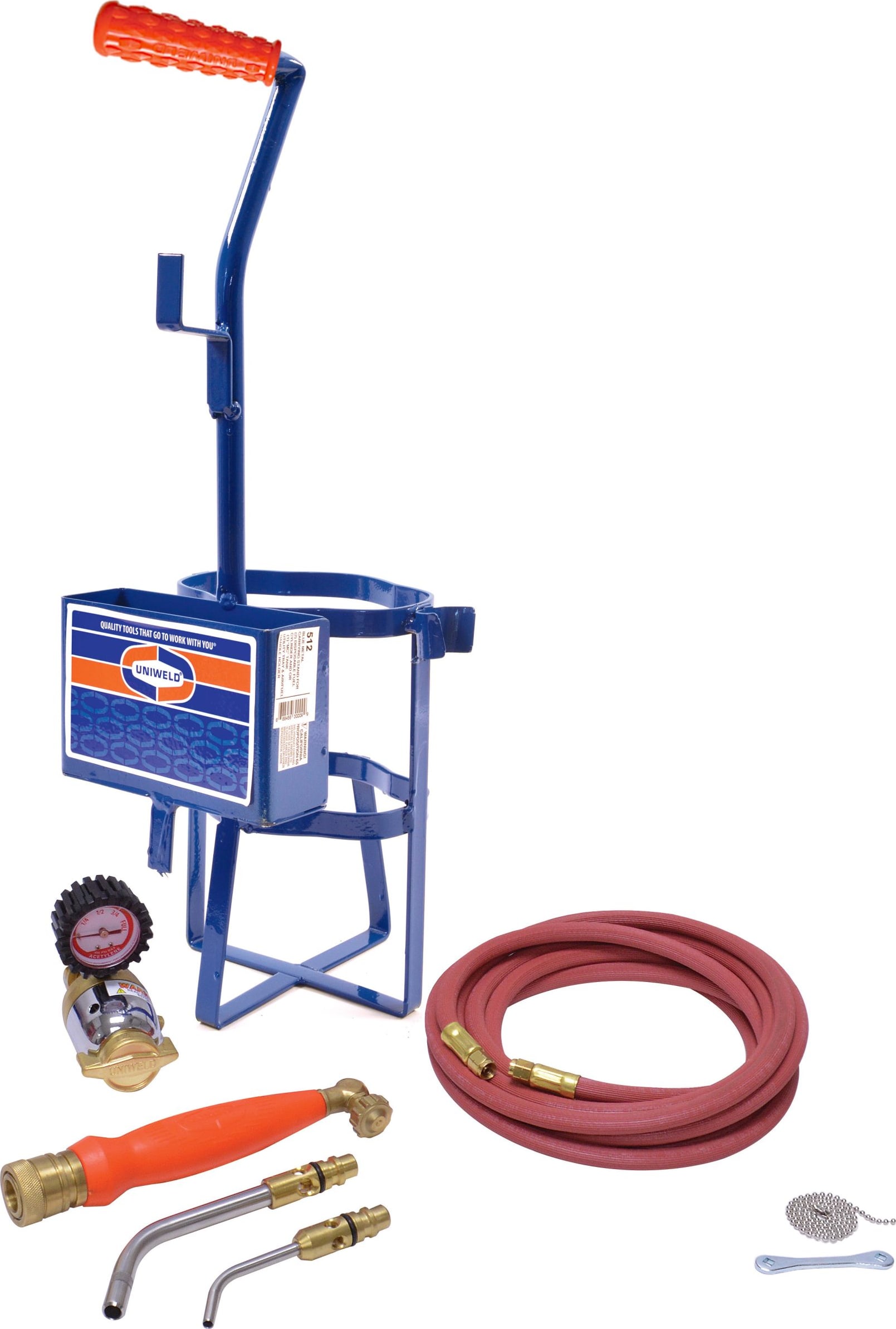 Uniweld X6MCUC 