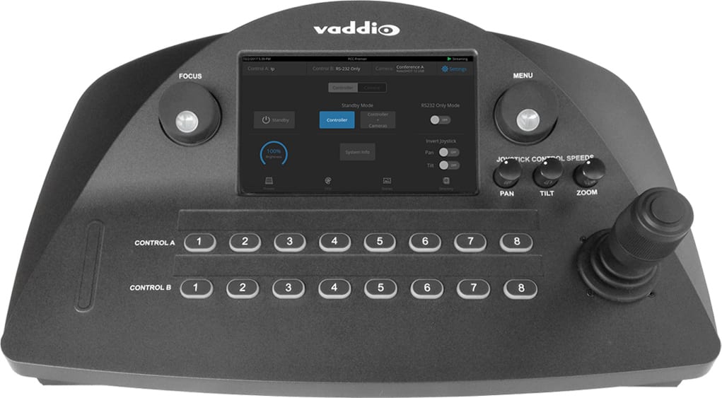 Vaddio 999-5750-000