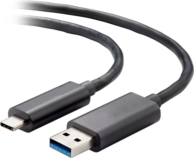 Vaddio USB 3.2 Gen 2x1 Active Optical Cable