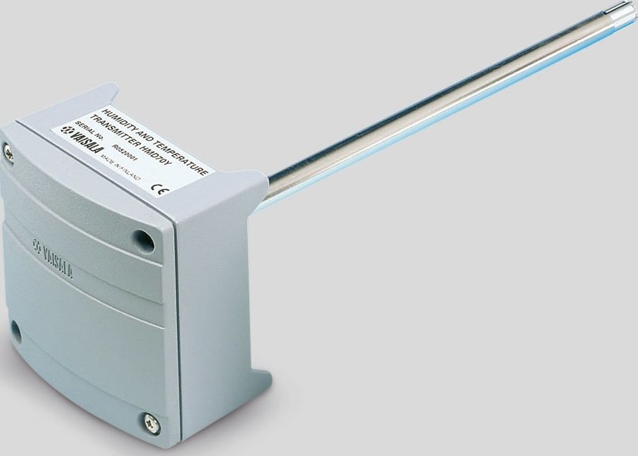Vaisala HMD60/70 Humidity and Temperature Transmitters